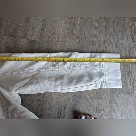 Faux Leather Jacket - Picture 7 of 7